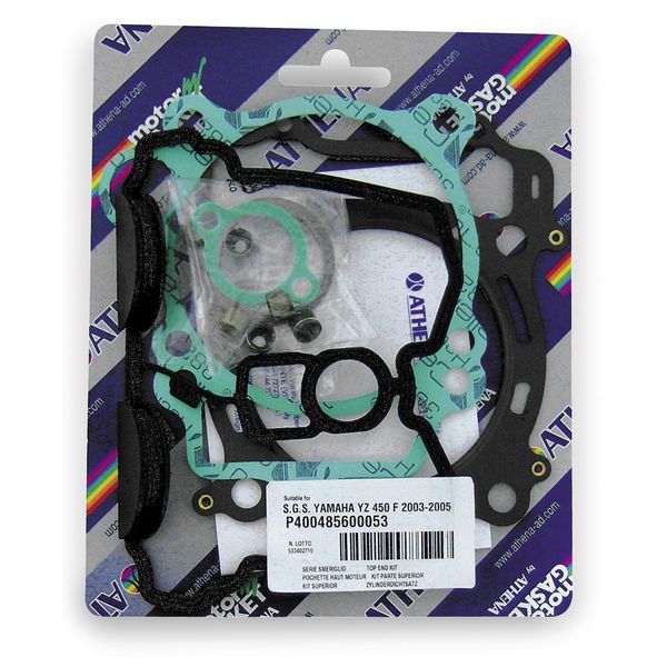 【USA在庫あり】 アテナ ATHENA トップエンドガスケットキット 88年-03年 XR50 athP400210600068 HD店|ヒロチー商事 ハーレー 店