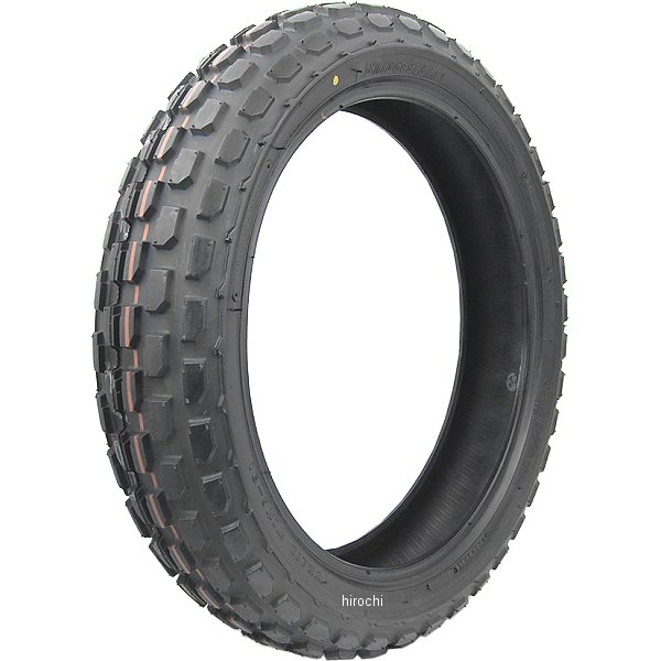 ブリヂストン BRIDGESTONE トレイル ウィング TW31 130 80-18 66P W フロント MCS05920 HD店