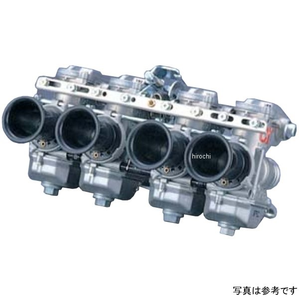 ケーヒン KEIHIN JB POWER HD店 CRキャブレターキット 33φ Z1、Z2 14