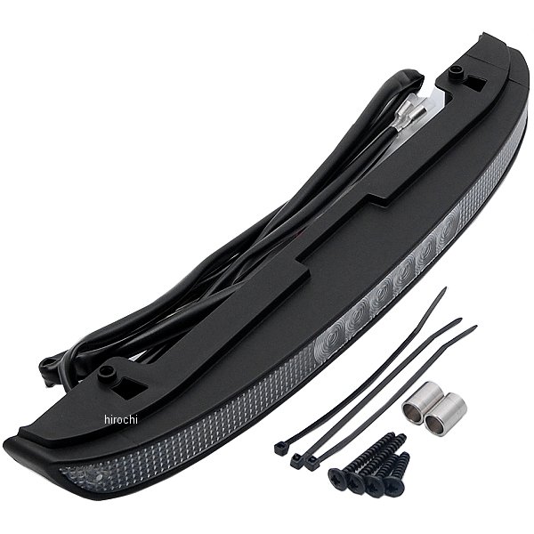 シャッド SHAD LEDテールランプ SH39/SH40/SH45専用 D0B40KL HD店