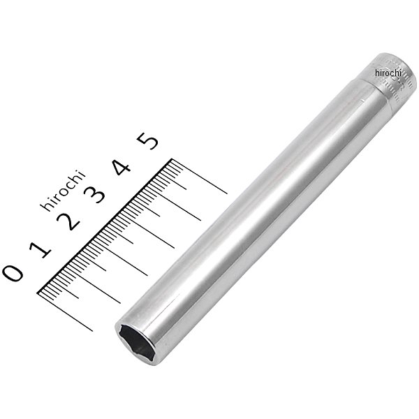 スナップオン Snap-on ロング メトリック ソケット 6ポイント 10mm STMML10 HD店