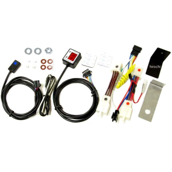 プロテック PROTEC シフトポジションインジケーター SPI-H28 92年-97年 ゼルビス 11331 HD店