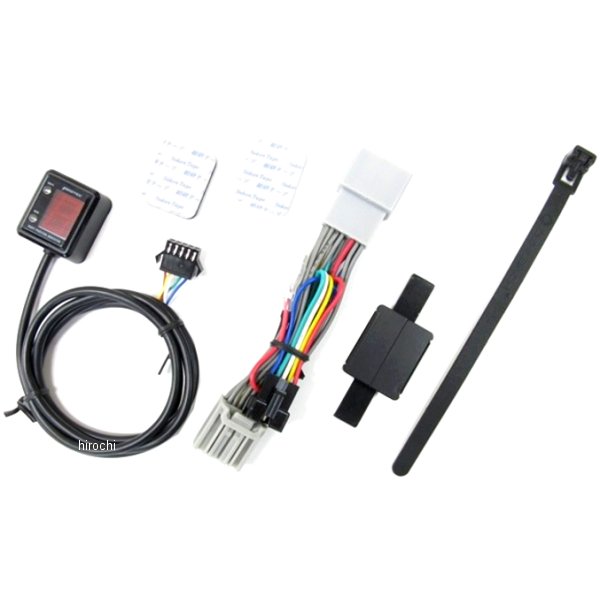 プロテック PROTEC シフトポジションインジケーター SPI-K46 14年-16年 Z1000 11354 HD店｜ヒロチー商事 ハーレー 店 12,258円