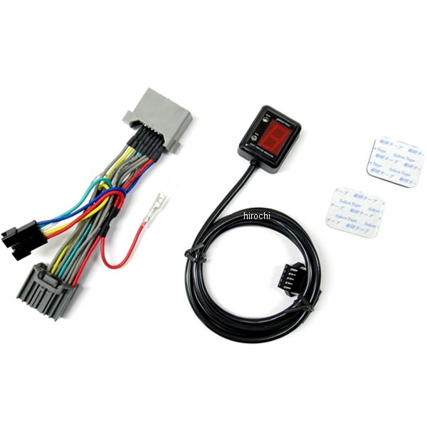 プロテック PROTEC シフトポジションインジケーター SPI-K45 06年-07年 ニンジャ ZX-10R 11355 HD店
