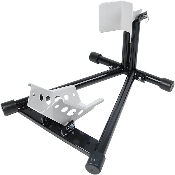 【USA在庫あり】 モータースポーツプロダクツ Motorsport Products ホイール チョック 16インチ-21インチ リム 幅130mm、ナロー 4101-0355 HD｜ヒロチー商事 ハーレー 店