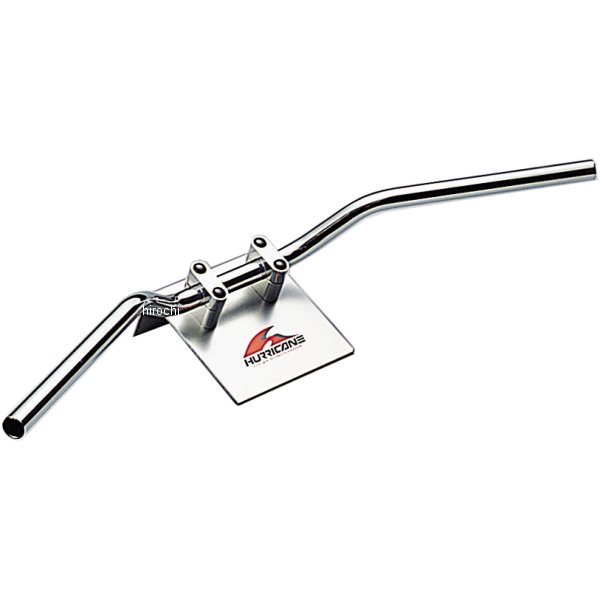 ハリケーン スーパーバイクLOW ハンドルセット 01年-08年 XJR400R クローム H303-042C HD店