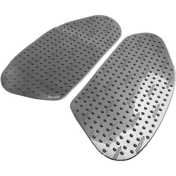 ストンプグリップ STOMPGRIP タンク グリップ ボルケーノ 03年-06年 CBR600RR 黒 55-10-0017B HD店