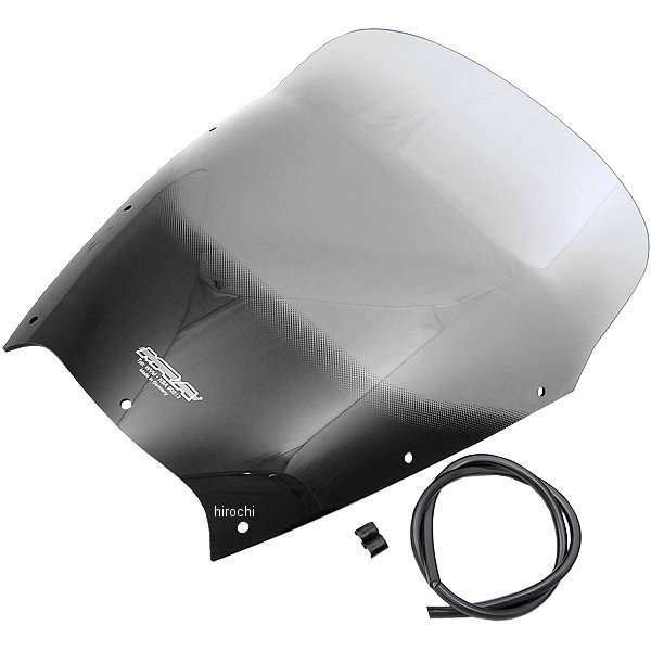 エムアールエー MRA スクリーン ツーリング スモーク 02年-10年 ヤマハ TDM900 4547424045416 HD店