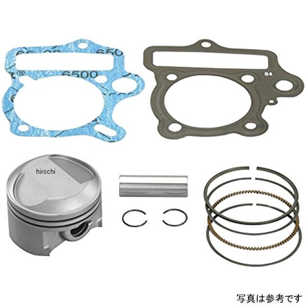 キタコ SEプロ Lピストン 54 モンキー124 351-1123830 HD店｜ヒロチー商事 ハーレー 店