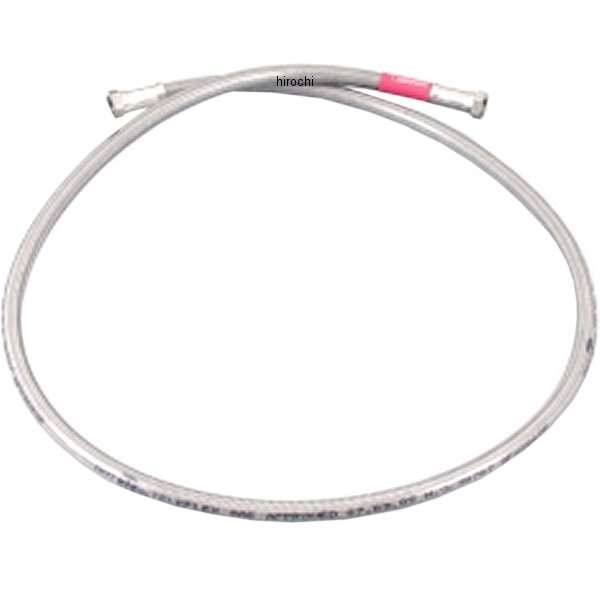 キタコ センターホース 1110mm スーパーテフロンステンレスメッシュ 773-9001110 HD店