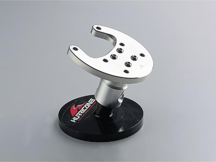 ハリケーン ハンドルセッター 88年-03年 リード100、リード50 HB0671 HD店