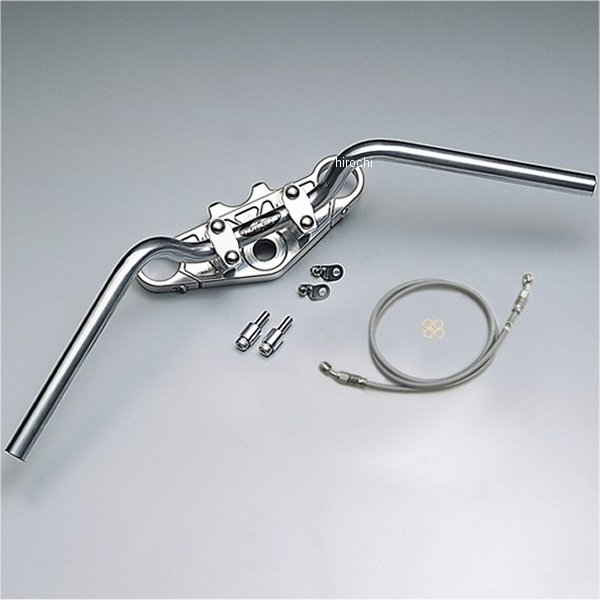 ハリケーン バー ハンドルキット 99年-07年 CBR1100XX HBK505AS-01 HD店