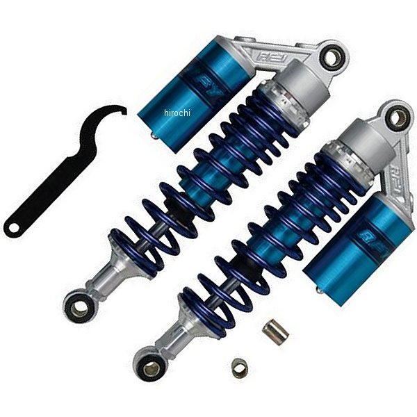 GS400E GSX400E オーリンズ リアサスペンション 345 タイプ オーリンズ OHLINS リアサスペンション GS400 GT380