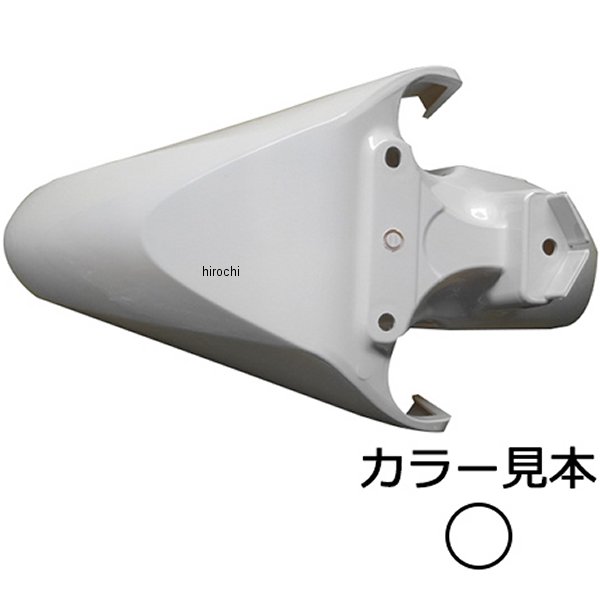 エナジープライス フロントフェンダー ディオ110 JF31 パールホワイト NH-A20P HD店