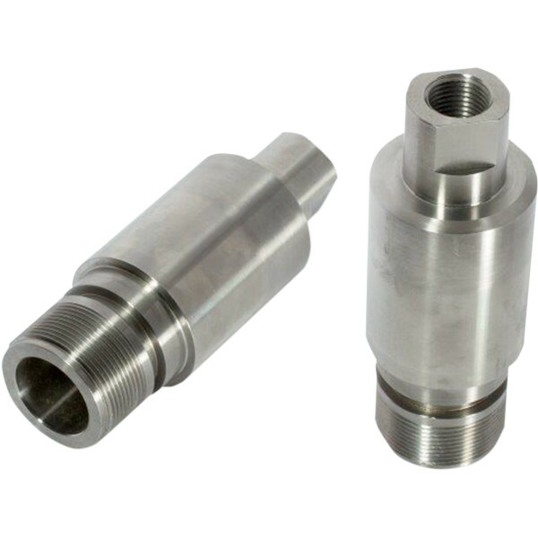 【USA在庫あり】 サイクルビジョン Cycle Visions フォークチューブ 41mm 延長 +1インチ(25mm) 0404-0318 HD店
