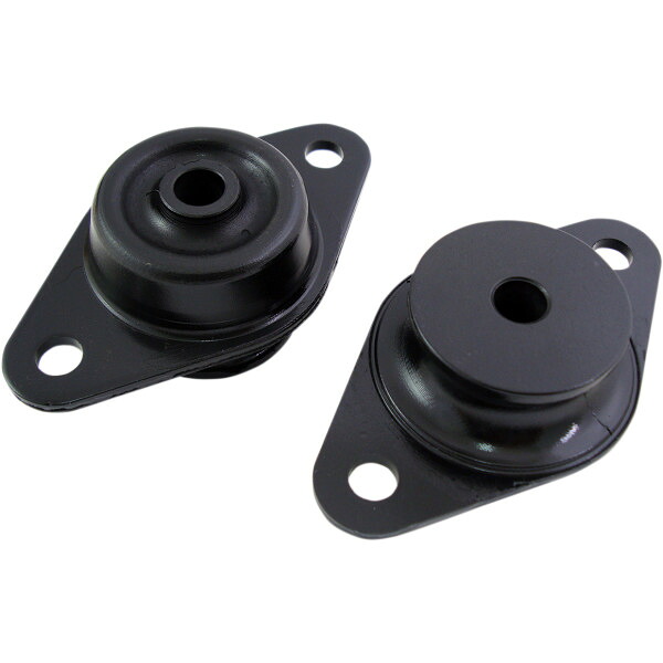 【USA在庫あり】 DRAG フロントエンジンマウント 80年-08年 16207-79D (1個売り) 0933-0135 HD店