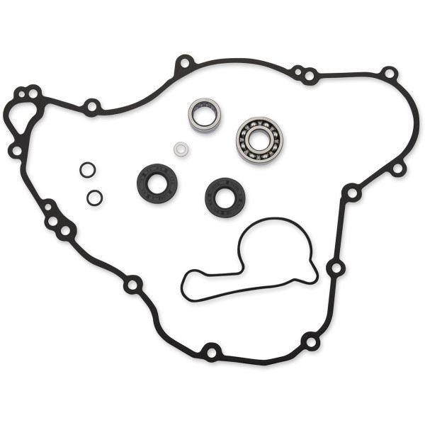 【USA在庫あり】 ムースレーシング MOOSE RACING ウォーターポンプ補修キット 17年 KTM 250 EXC-F 0934-5909 HD店