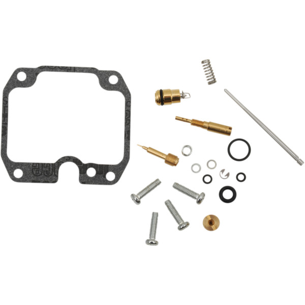 【USA在庫あり】 ムースレーシング MOOSE RACING キャブレターリペアキット 03年-06年 KLF250 1003-0594 HD店