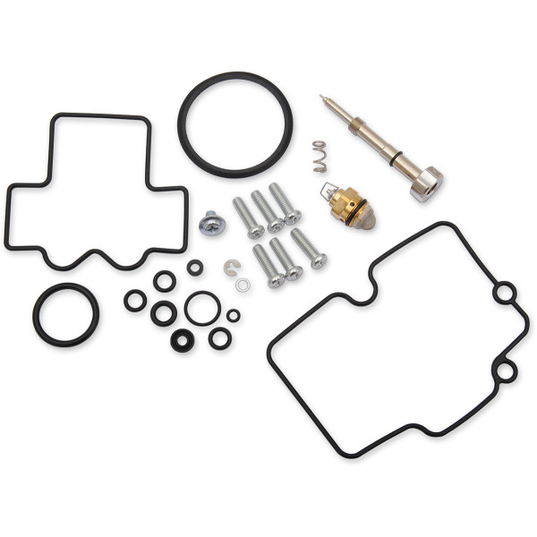 【USA在庫あり】 ムースレーシング MOOSE RACING キャブレターリビルドキット KTM、ハスクバーナ 1003-0909 HD店｜ヒロチー商事 ハーレー 店