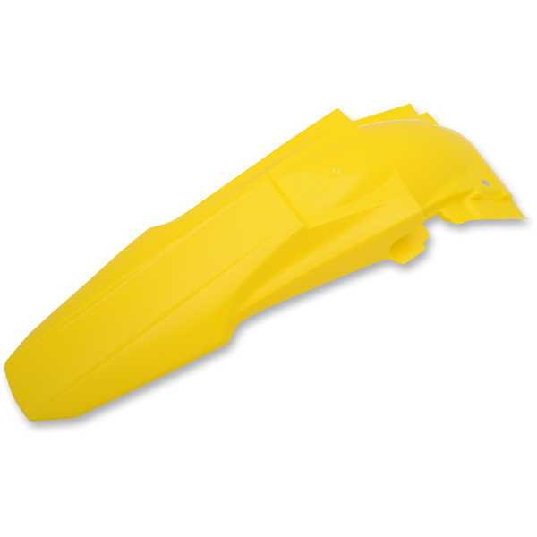 【USA在庫あり】 サイクラ CYCRA リアフェンダー P-FLOW SUZ YEL 1403-2274 HD店