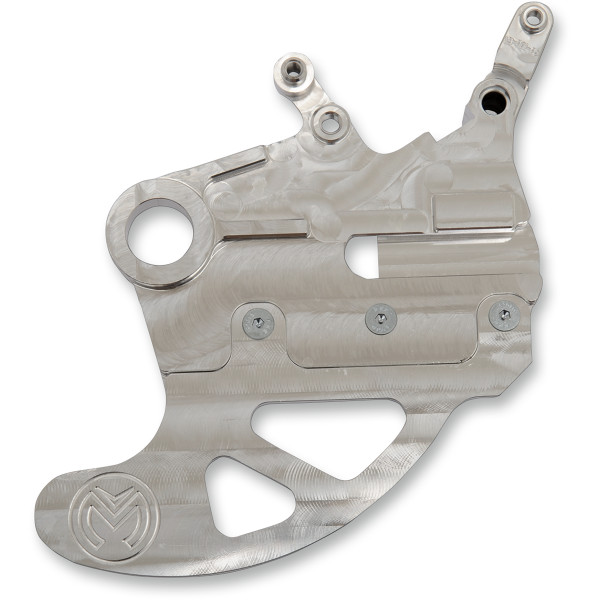 【USA在庫あり】 ムースレーシング MOOSE RACING ディスクガード 17年以降 CRF450R、CRF450RX アルミ 1711-1460 HD店