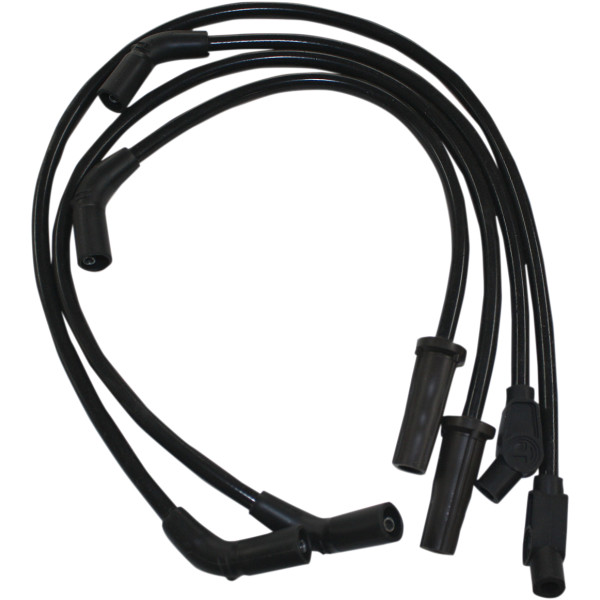 Sumax 10.4mm プラグコード 17年以降 FLH 黒 2104-0313 HD店 14,578円
