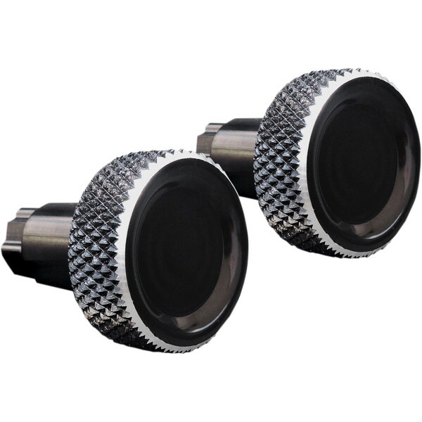 【USA在庫あり】 アクトロニクス Accutronix ラッチハンドル 14年以降 黒 3501-1276 HD店