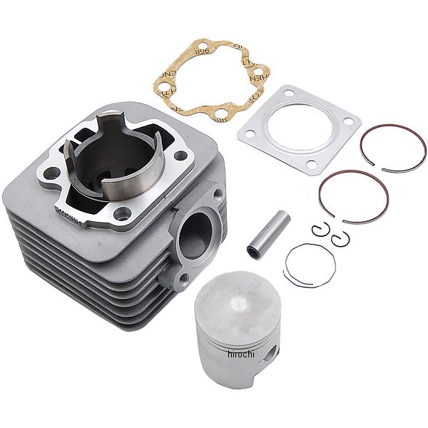 【メーカー在庫あり】 NBS バイクパーツセンター シリンダーキット アドレスV100(CE11A) 8005 HD店 8,750円