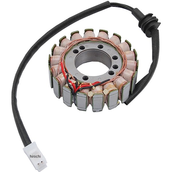 【USA在庫あり】 Rick's Motorsport Electrics オルタネーターステーター 99年-02年 YZF-R6 2112-0013 HD店|ヒロチー商事 ハーレー 店