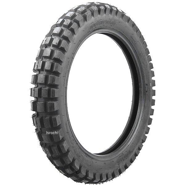 コンチネンタル Continental TKC80 ツインデューロ 120/90-18 M/C 65R TT M+S リア 4019238156461 HD店|ヒロチー商事 ハーレー 店