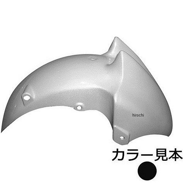 エナジープライス フロントフェンダー マジェスティ125 SE02 パールブラック 10801024 HD店