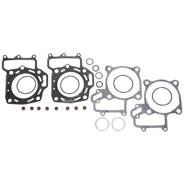 【USA在庫あり】 ムースレーシング MOOSE RACING トップエンドキット 06年-13年 カワサキ KVF650i Brute Force 4x4 0934-4585 HD店
