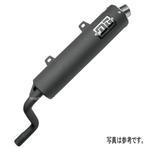 【USA在庫あり】 DGパフォーマンス DG Performance スリップオンマフラー RCM-II 07年-14年 LT-A450 King Quad 1831-0710 HD店｜ヒロチー商事 ハーレー 店