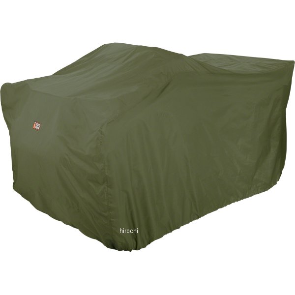 【USA在庫あり】 クラシック アクセサリーズ Classic Accessories ボディーカバー サイズ XL オリーブ 4002-0081 HD店