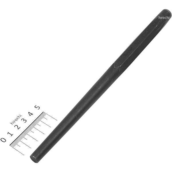 スナップオン Snap-on ドリフトピンポンチ 長さ 9-1/2インチ PPC912B HD店