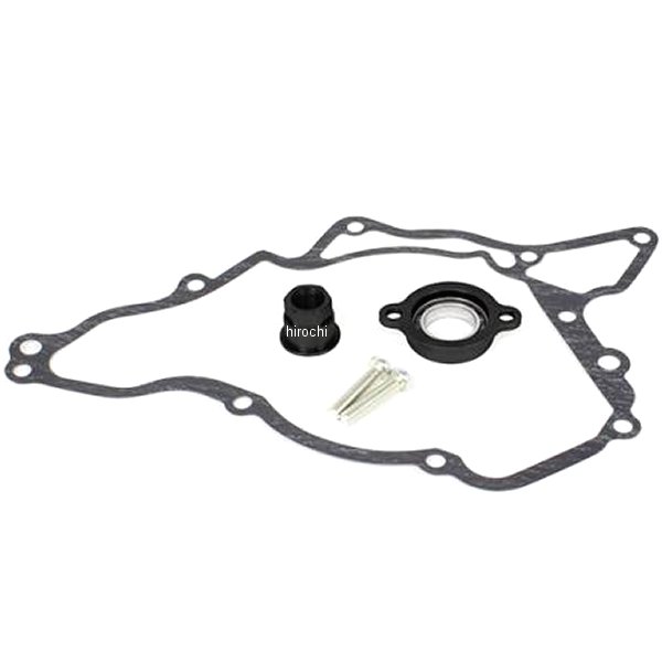 SP武川 クランクシャフトサポートアダプター Z125PRO 01-10-0137 HD店 8,649円