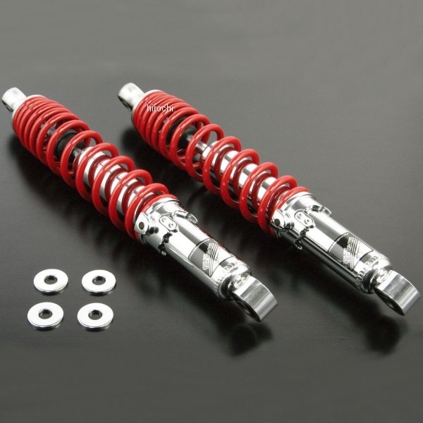 保障できる メーカー在庫あり Sp武川 リアショックアブソーバー 330mm モンキー ゴリラ 赤 2本入り 06 04 0070 Hd店 最新コレックション Www Estelarcr Com 保障できる メーカー在庫あり Sp武川 リアショックアブソーバー 330mm モンキー ゴリラ 赤 2本入り 06 04 0070 Hd店 最新コレックション Www Estelarcr Com