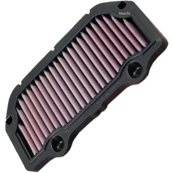 ディーエヌエー DNA エアフィルター 08年-15年 GSX-R750、GSX-R600 P-S6S11-0R HD店 12,326円