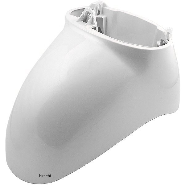 エナジープライス フロントフェンダー ジョルノ AF70 パールコットンアイボリー NH-A88P HD店
