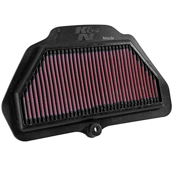 K&N フィルター 16年-21年 ニンジャ ZX-10R/R KA-1016 HD店｜ヒロチー商事 ハーレー 店