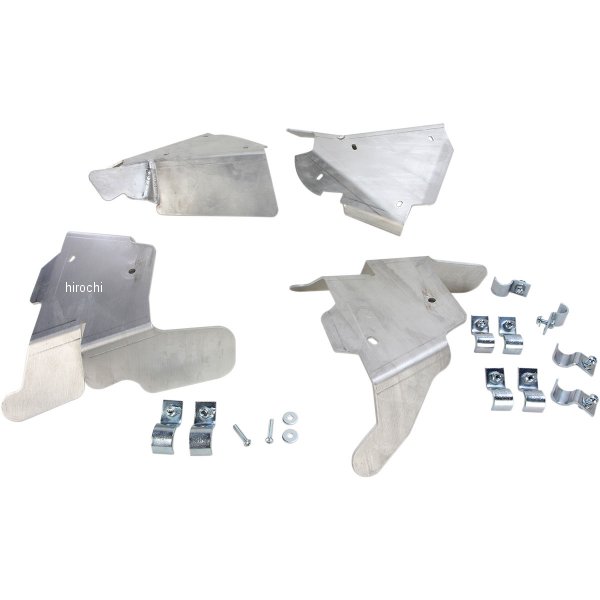 【USA在庫あり】 ムースレーシング MOOSE RACINGA アームガード 15年-16年 ホンダ TRX420 0430-0857 HD店