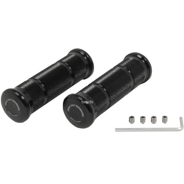 SP武川 ステップバ-キット スーパーカブ110、スーパーカブ50 黒 06-13-0073 HD店