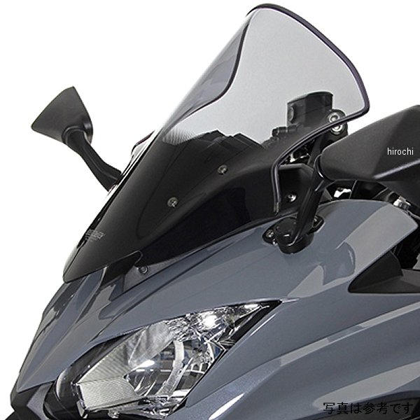 MXC461C エムアールエー MRA スクリーン マルチエクスクリーン クリア 17年-19年 スズキ DL1000 V-ストローム1000 4025066161881 HD店
