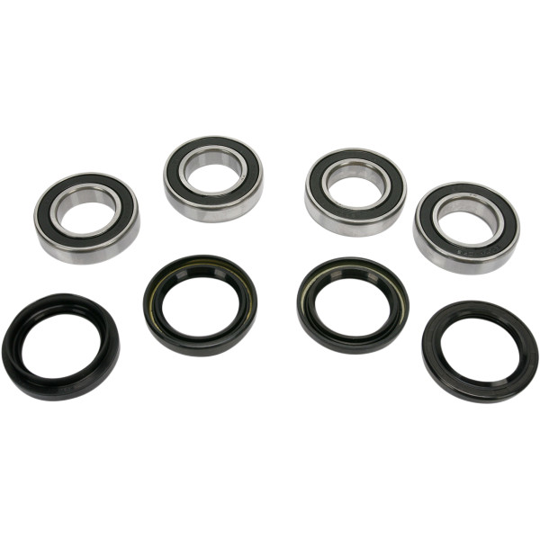 【USA在庫あり】 ピボットワークス Pivot works ホイールベアリング フロント 07年-10年 ヤマハ YFM350 pivPWFWK-Y11-043 HD店｜ヒロチー商事 ハーレー 店