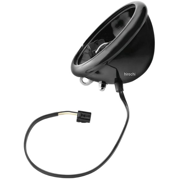 ハーレー純正 5-3/4インチ・ヘッドライトマウンティングキット67700455 ハーレー純正 5-3/4インチ・ヘッドライトマウンティングキット67700455