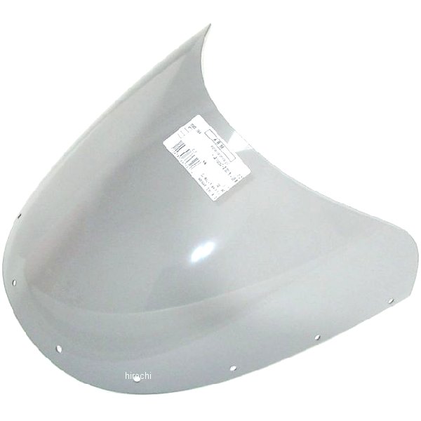 MR763C エムアールエー MRA スクリーン レーシング クリア 17年-25年 スズキ V-ストローム650 4025066587421 HD店