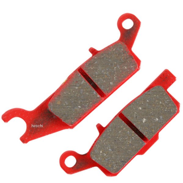 【USA在庫あり】 イービーシー EBC ブレーキバッド X-カーボン 444 ebcFA444X HD店