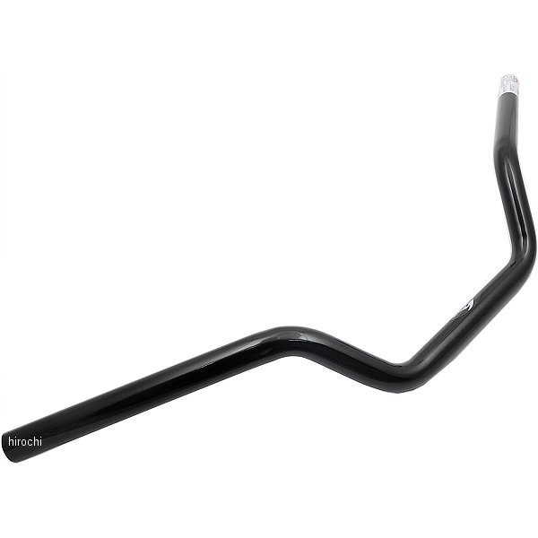 【即納】 ハリケーン レブル専用ハンドル 17年-23年 レブル500、レブル250 黒 HB0264B HD店