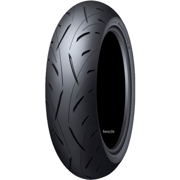 ダンロップ DUNLOP スポーツマックス ロードスポーツ2 160/60ZR17M (69W) TL リア 331082 HD店