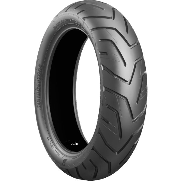 ブリヂストン BRIDGESTONE バトラックス アドベンチャー A41 180/55ZR17M/C (73W) TL リア MCR05507 HD店